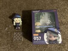 Diana Cavendish Nendoroid 957 Little Witch Academia Good Smile GSC - picture