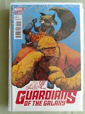 Guardians of the Galaxy #1 (Latour VARIANT Cover) picture