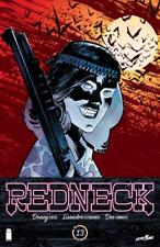 Redneck #13, Near Mint 9.4, 1st Print, 2018 Flat Rate Shipping-Use Cart picture