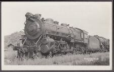 Pennsylvania RR 4-6-2 K-3S steam locomotive #8238 photo Conway PA 1939 picture