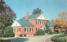 Visitor Center Fredericksburg & Spotsylvania Virginia Vintage PC picture