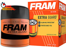 Extra Guard PH3600, 10K Mile Change Interval Spin-On Oil Filter picture