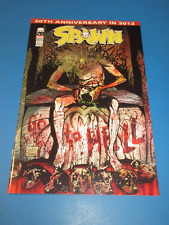 Spawn #217 Low Print Run NM Gem wow picture