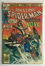 Amazing Spider-Man #171 (Aug 1977, Marvel) picture