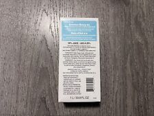 (1) New Starbucks Summer Berry 4x Base Juice BB: 8/24 picture