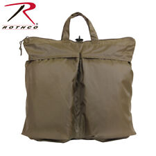 Rothco G.I. Type Flyers Helmet Bags - Olive Drab picture