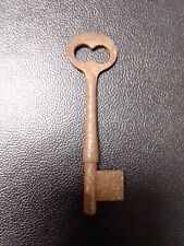 Vintage Or Antique Scrap Key As-is Crafting Jewelry Making  picture
