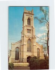 Postcard The Unitarian Church, Charleston, South Carolina picture