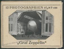 Germany Graf ZeppelinI LZ127 Photo Picture Lot 108241 picture