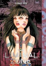 The Liminal Zone (Junji Ito) by Ito, Junji [Hardcover] picture