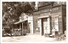 Real Photo Postcard Knott's Berry Place in Buena Park, California picture