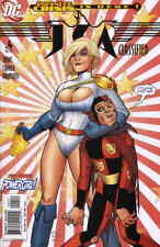 JSA: Classified #4 VF/NM; DC | Power Girl Infinite Crisis - we combine shipping picture