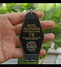Hotel California Keychain , Brand New picture