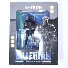 Valerian K-Tron Figure Collector's Models Eaglemoss Hero Collector 1:16 Figurine picture