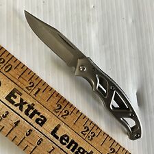 Gerber Paraframe Mini Stainless Folding Pocket Knife picture