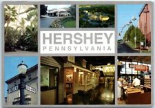 Hershey's Chocolate World, Hershey's Kisses and Kiss - Hersey, Pennsylvania picture