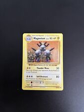 Pokemon Card Magneton 38/108 XY Evolutions Holo picture