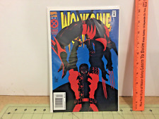 MARVEL Comic #88 the 1st fight between Wolverine and Deadpool key issue picture