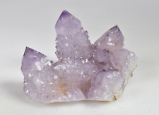 Amethyst Spirit Quartz Cluster from South Africa  7.4 cm # 16503 picture
