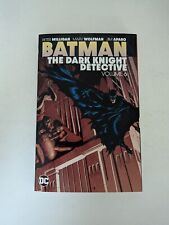 Batman The Dark Knight Detective Vol 6 TPB Paperback DC Comics Robin picture