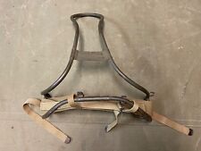 ORIGINAL WWII US ARMY M1941 MOUNTAINEER 10TH MOUNTAIN RUCKSACK FIELD FRAME picture