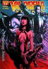 Vampirella Strikes (2nd Series) #6A VF; Dynamite | we combine shipping picture