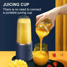 High Quality Twin Gear Portable Juice Blender picture