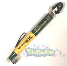 Yujin Official Animal Crossing Nintendo DS Figure Stylus - Brewster Master picture