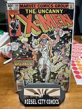 X-men 130 Key First Appearance Of Dazzler Newsstand Taylor Swift picture