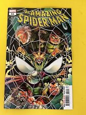 Amazing Spiderman #51 CVR A John Romita Jr Marvel Comic 1st Print 2024 Unread 🐶 picture