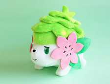 Pokemon  Shaymin Official Plush Doll 29cm picture