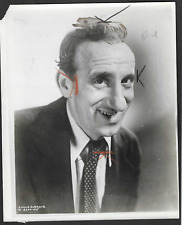 HOLLYWOOD JIMMY DURANTE COMEDIAN ACTOR VINTAGE 1934 ORIGINAL PHOTO picture