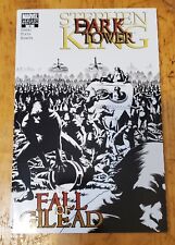 The Dark Tower, Marvel - Sketch Variant 6 - Fall of Gilead - The Gunslinger picture