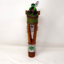 Terrapin Guillotine Blade Hopsecutioner Tap Handle Turtle - Man Cave, Bar, Beer picture