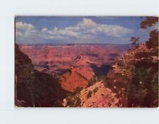 Postcard Bright Angel Trail Grand Canyon National Park Arizona USA picture