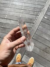 Colombian Lemurian Quartz Crystal  picture