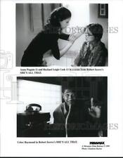 1999 Press Photo Actors that star in 