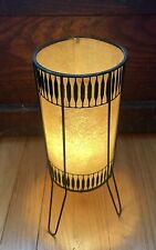 vintage MCM Table Lamp  picture