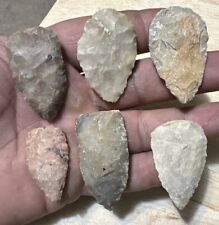 authentic arrowhead south texas picture