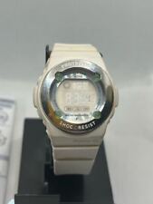 Baby-G Casio G-Shock Battery Replaced Digital Vintage Collectable picture