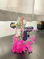 NEW Demon Slayer Kochou Shinobu Anime figure Shinobu Figurine Gk Statue Model picture