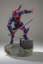 Deadpool Finders Keypers Figure 10 Inch Marvel Alter Ego No Keychain picture