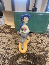 WDCC Walt Disney Beauty in Bloom Figurine Fantasia With Box - No COA -  picture