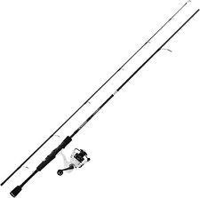 Crixus Fishing Rod and Reel Combo, Baitcasting Combo, IM6 Graphite Blank Rods picture