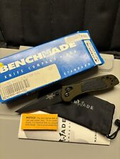 Benchmade 705BT-04 #155 picture