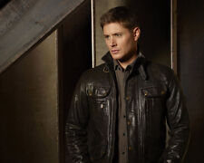 (SUPERNATURAL )(JENSEN ACKLES) *DEAN* (8x10) Glossy Print* picture