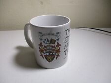1 Vintage The Royal Edinburgh Military Tattoo Coffee or Tea Cup Coffee Mug picture