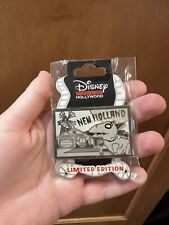 Disney DSSH DSF LE Pin Sparky Frankenweenie New Holland picture