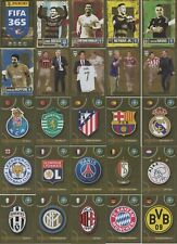 2017 PANINI FIFA 365 East Europe - Select Your Stickers from 1 - 250 picture