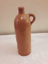 Vintage 1868 Selters Herzogthum Nassau Stoneware Salt Glaze Bottle picture